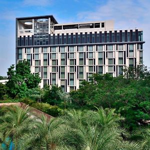 Courtyard By Marriott Hyderabad